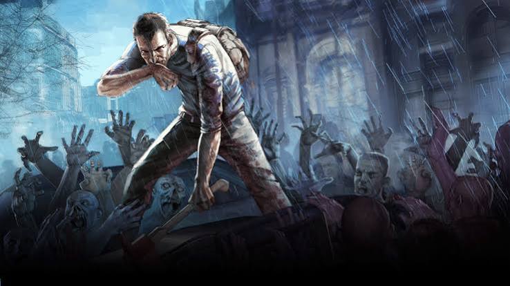 Project Zomboid screenshot 1