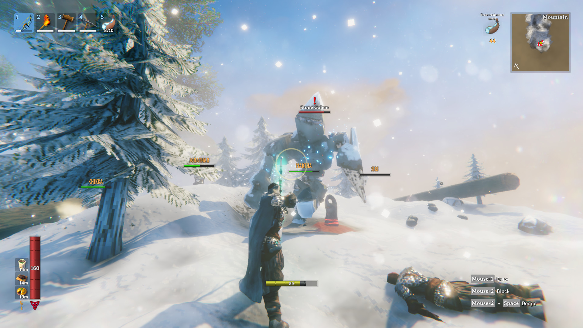 Valheim screenshot 2