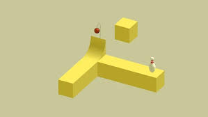 Illusion Bowling screenshot 1
