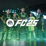 EA SPORTS FC™ 25